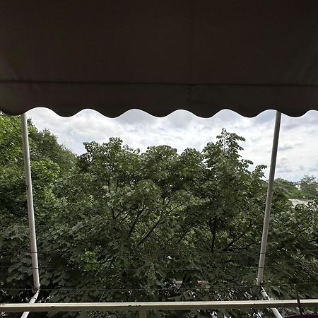 Kelly'S Cozy Hideaway - Central Tirana Exterior foto
