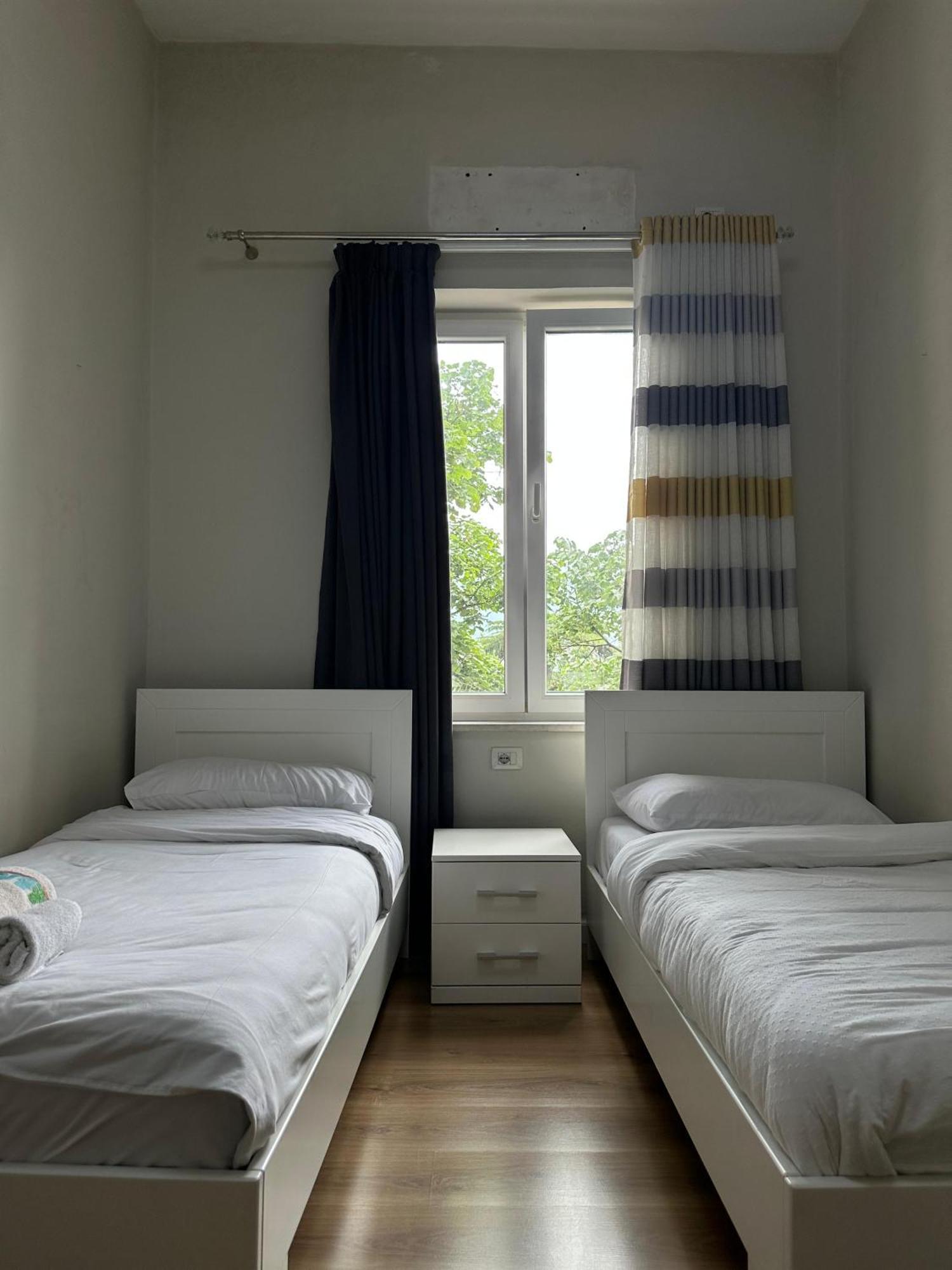 Kelly'S Cozy Hideaway - Central Tirana Exterior foto