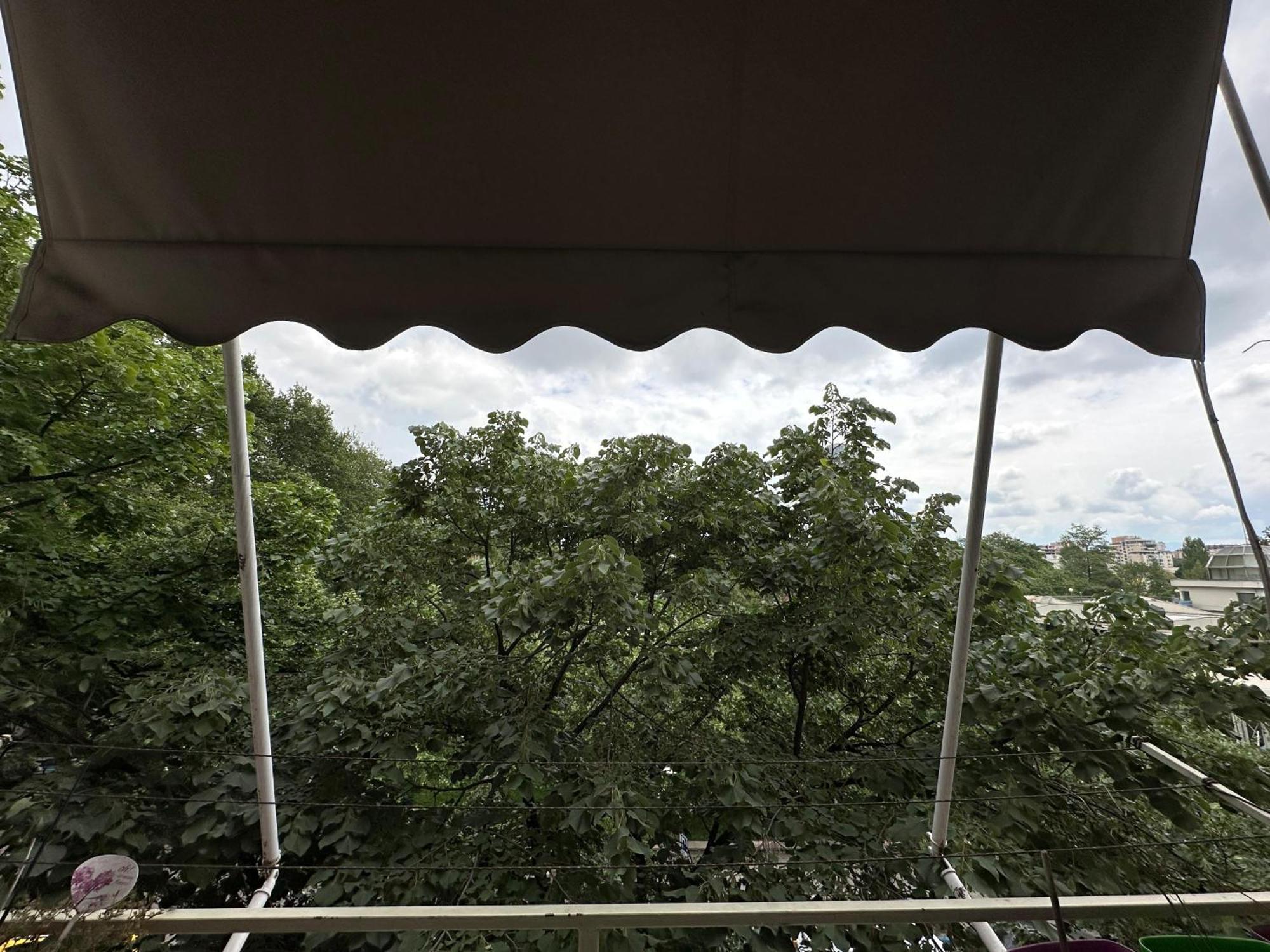 Kelly'S Cozy Hideaway - Central Tirana Exterior foto